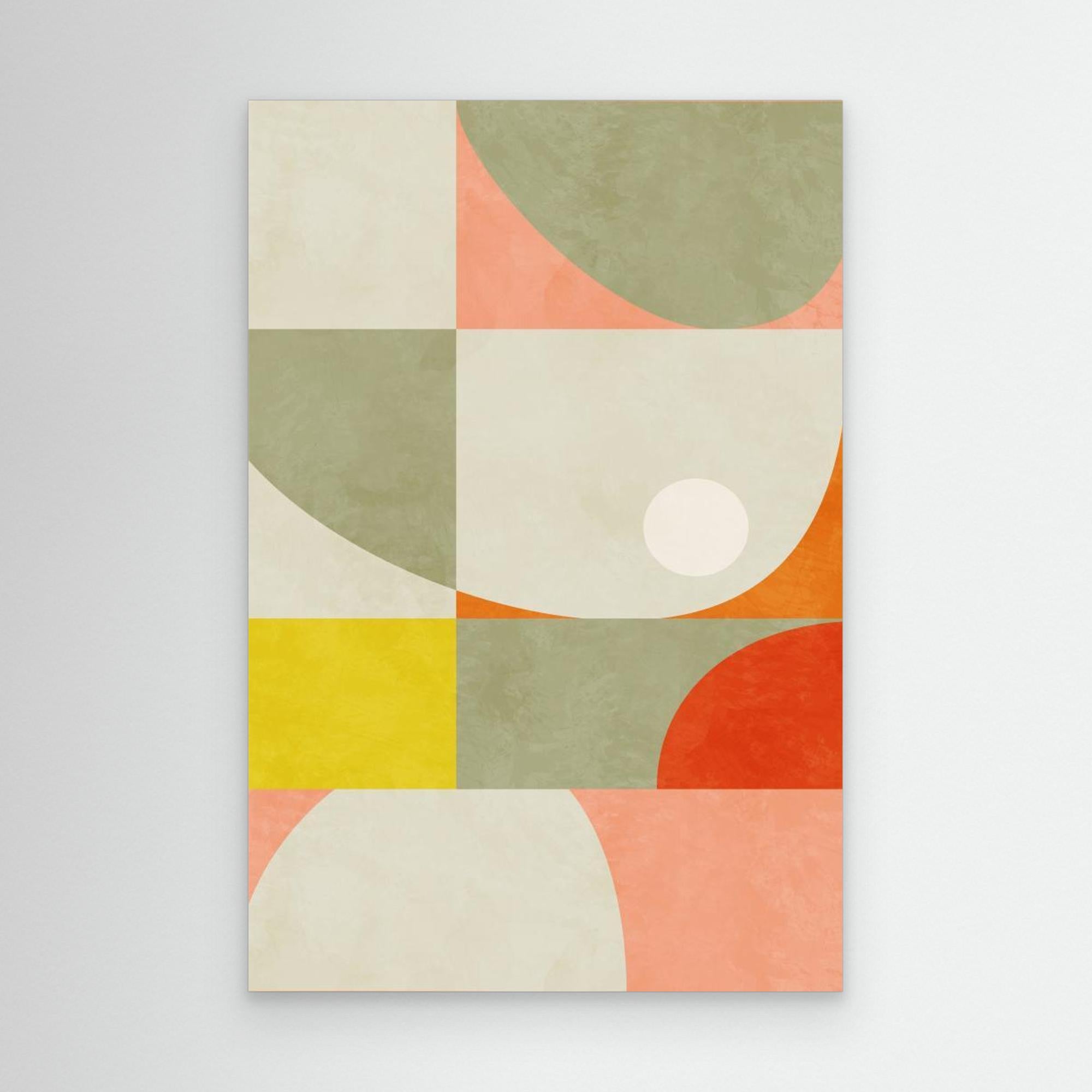 Summer Circles22 1 V