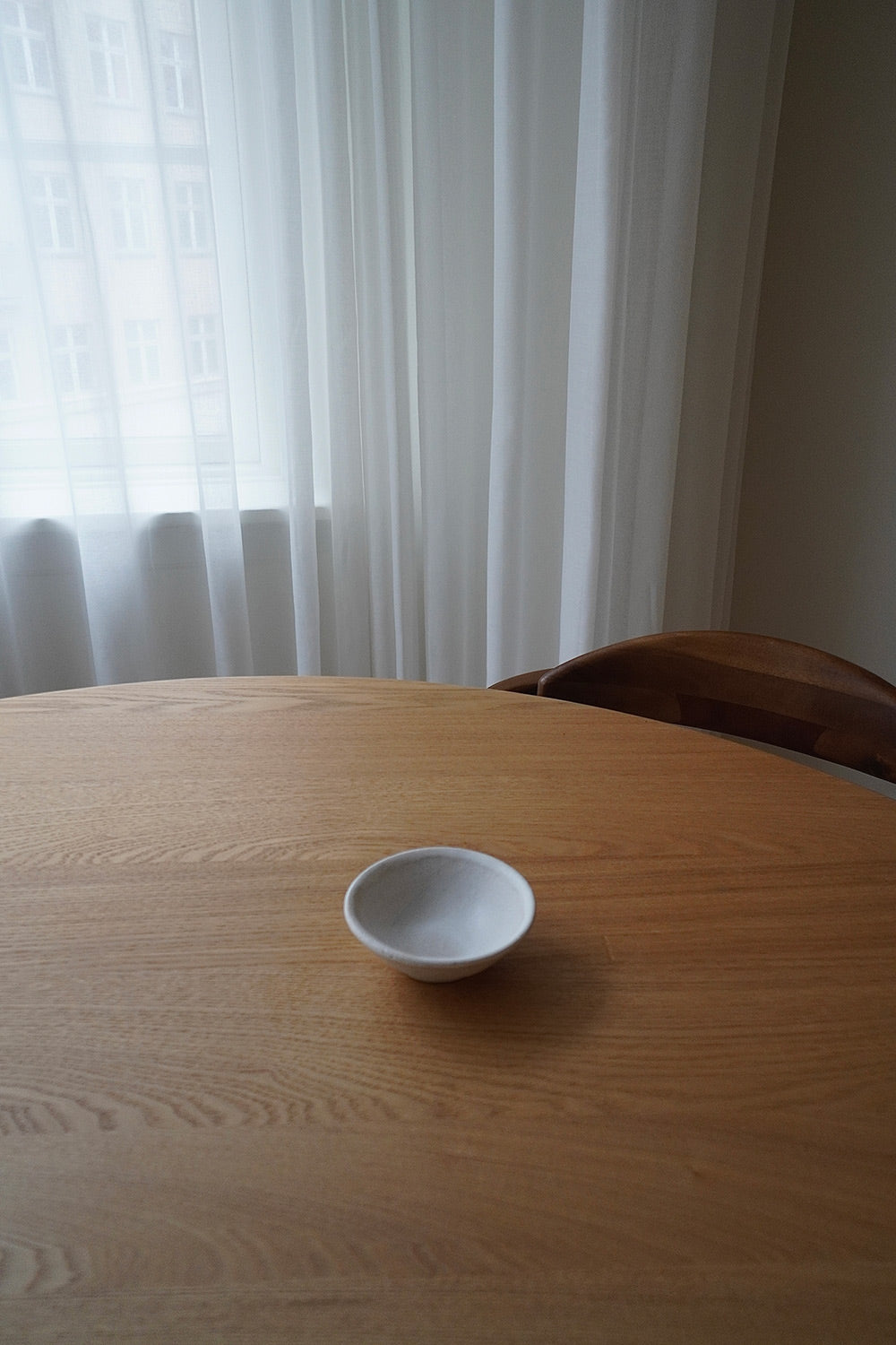 Side Bowl - Small Ø11 - Cloud