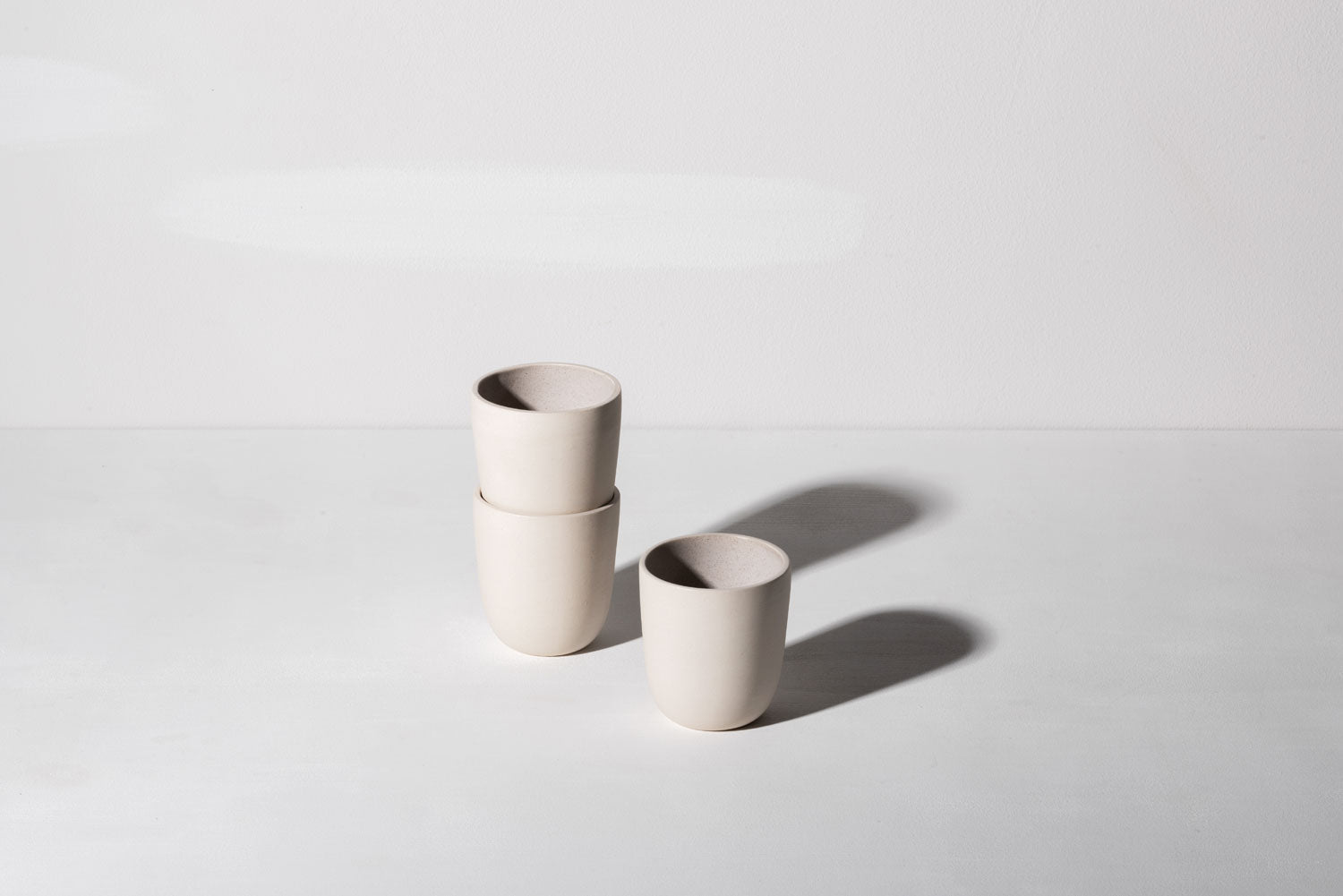 Espresso Coffee Mug - Isolde