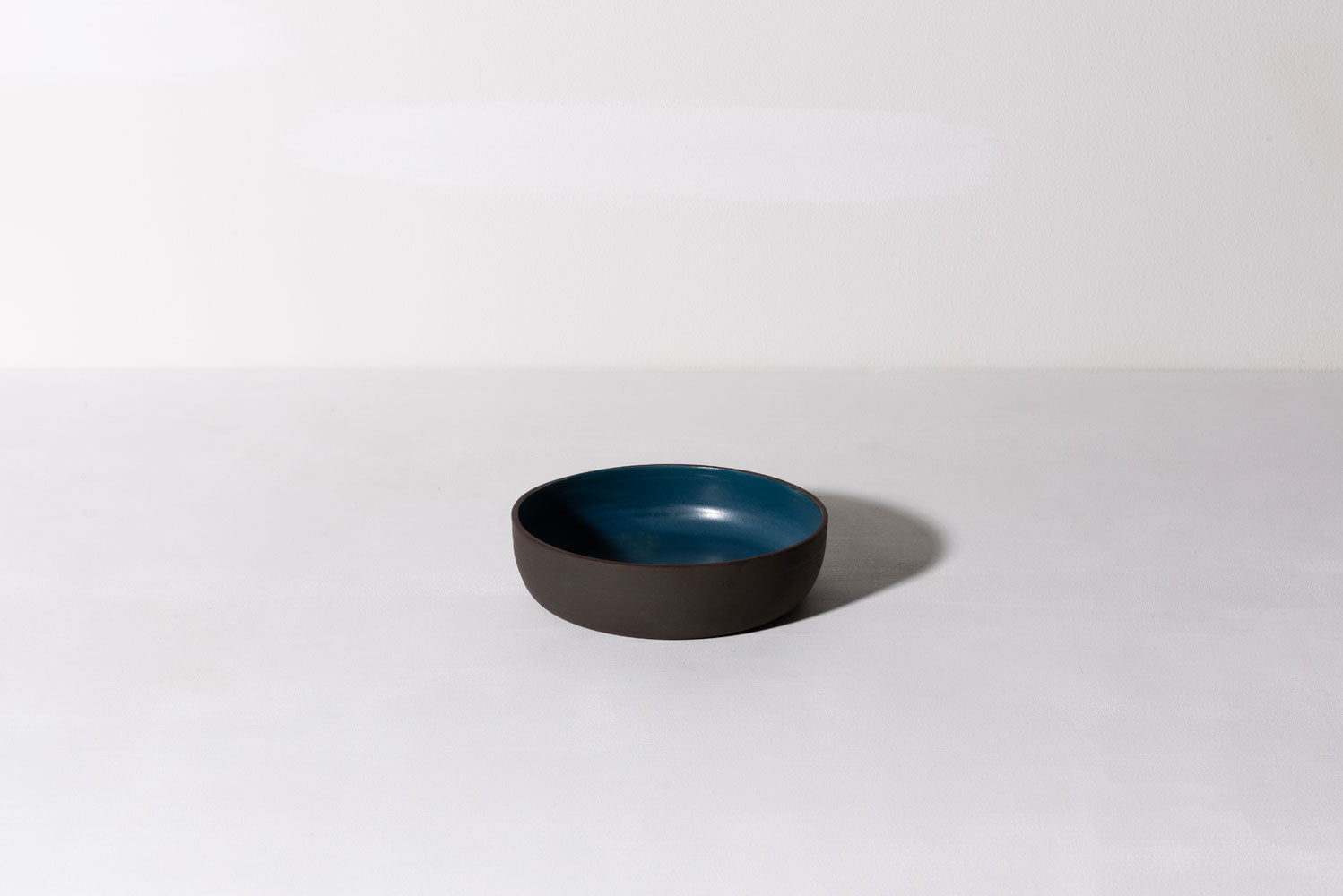Bowl w. Low Edge - 16,5 cm - Orla