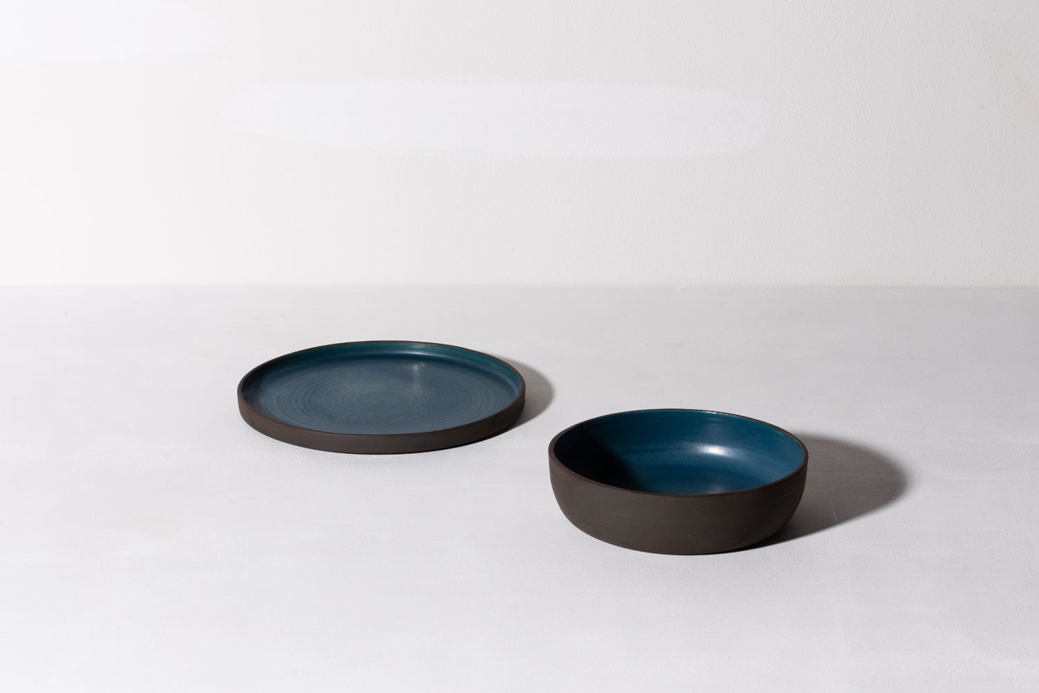 Bowl w. Low Edge - 16,5 cm - Orla