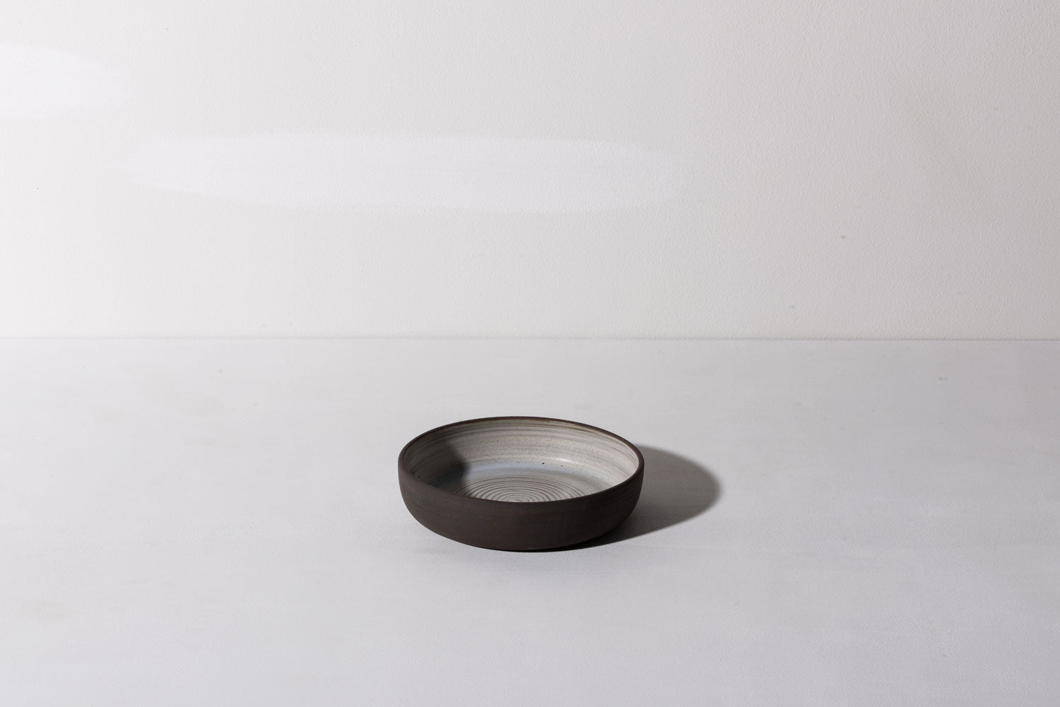 Bowl w. Low Edge - 16,5 cm - Saxo