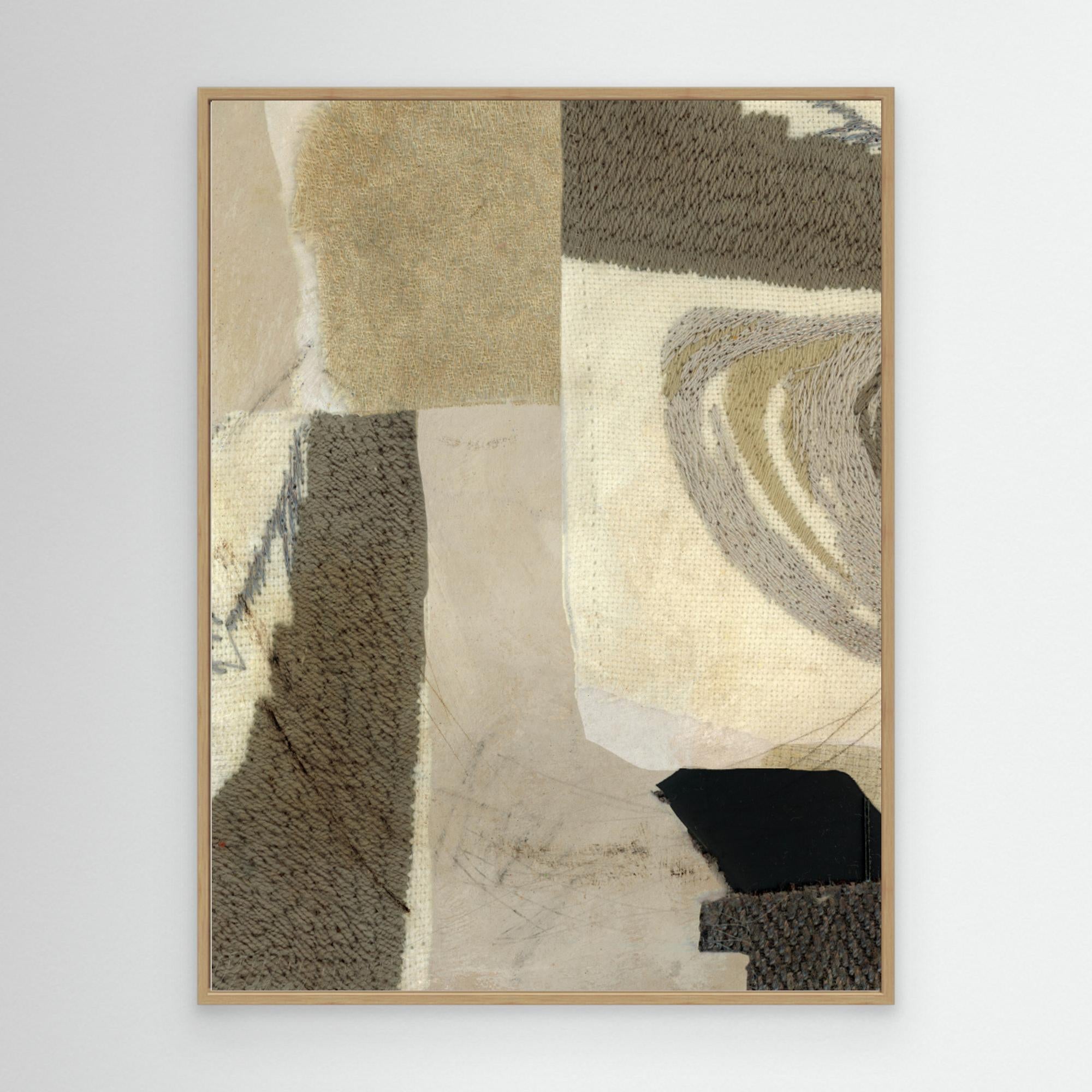 Overlay Abstract