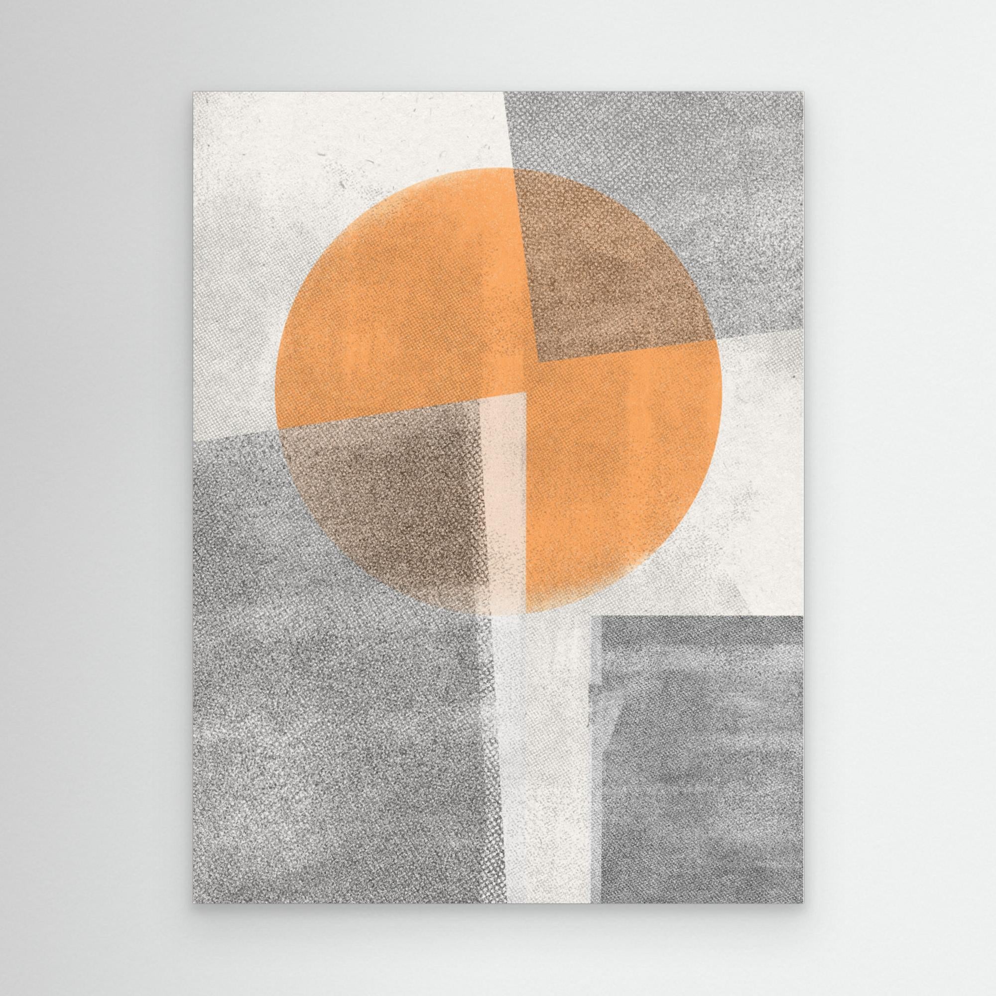Paper Collage No.3