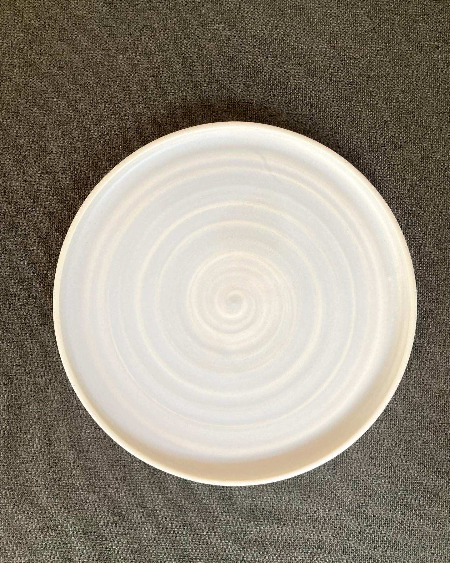 Lunch Plate - 20 cm - Isolde