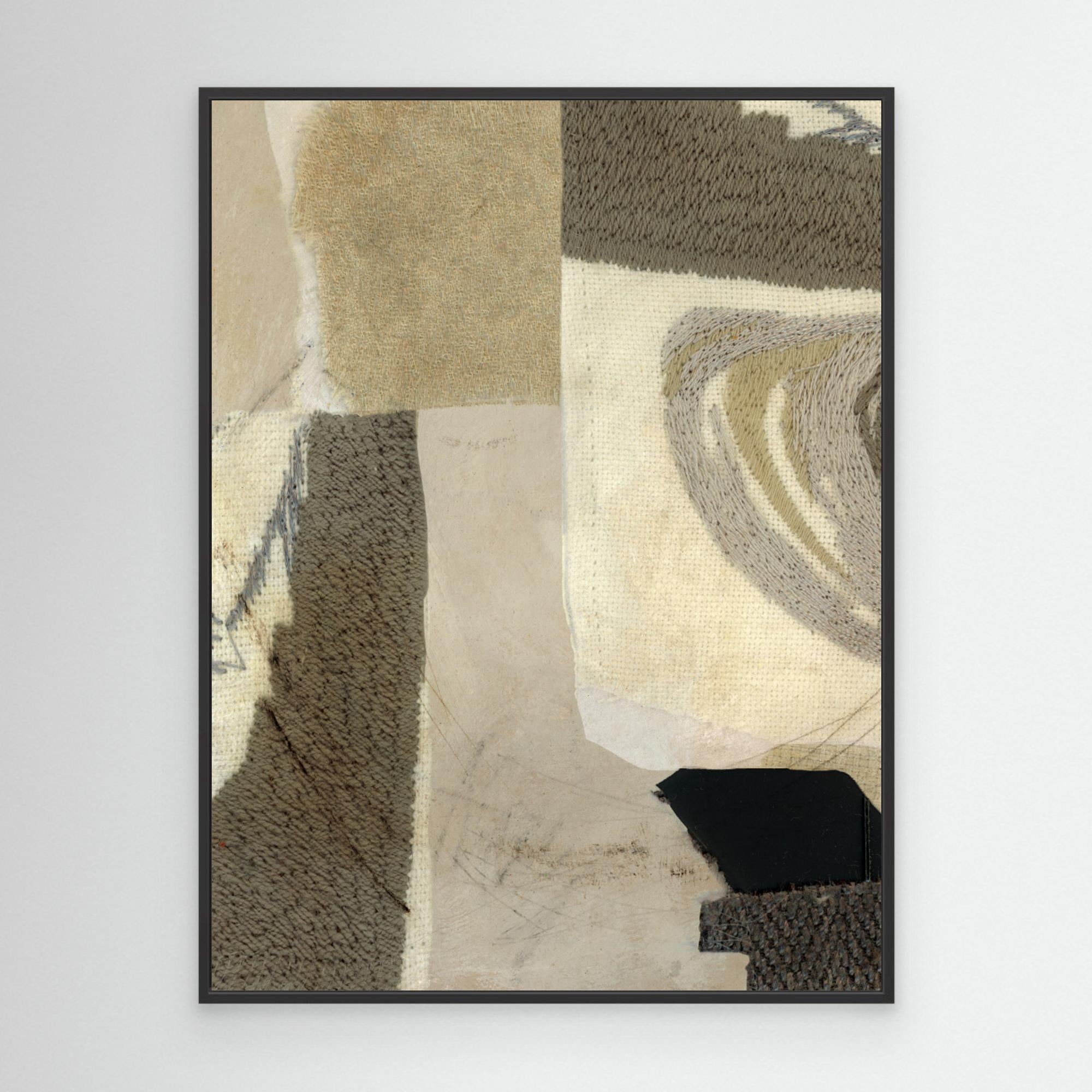 Overlay Abstract