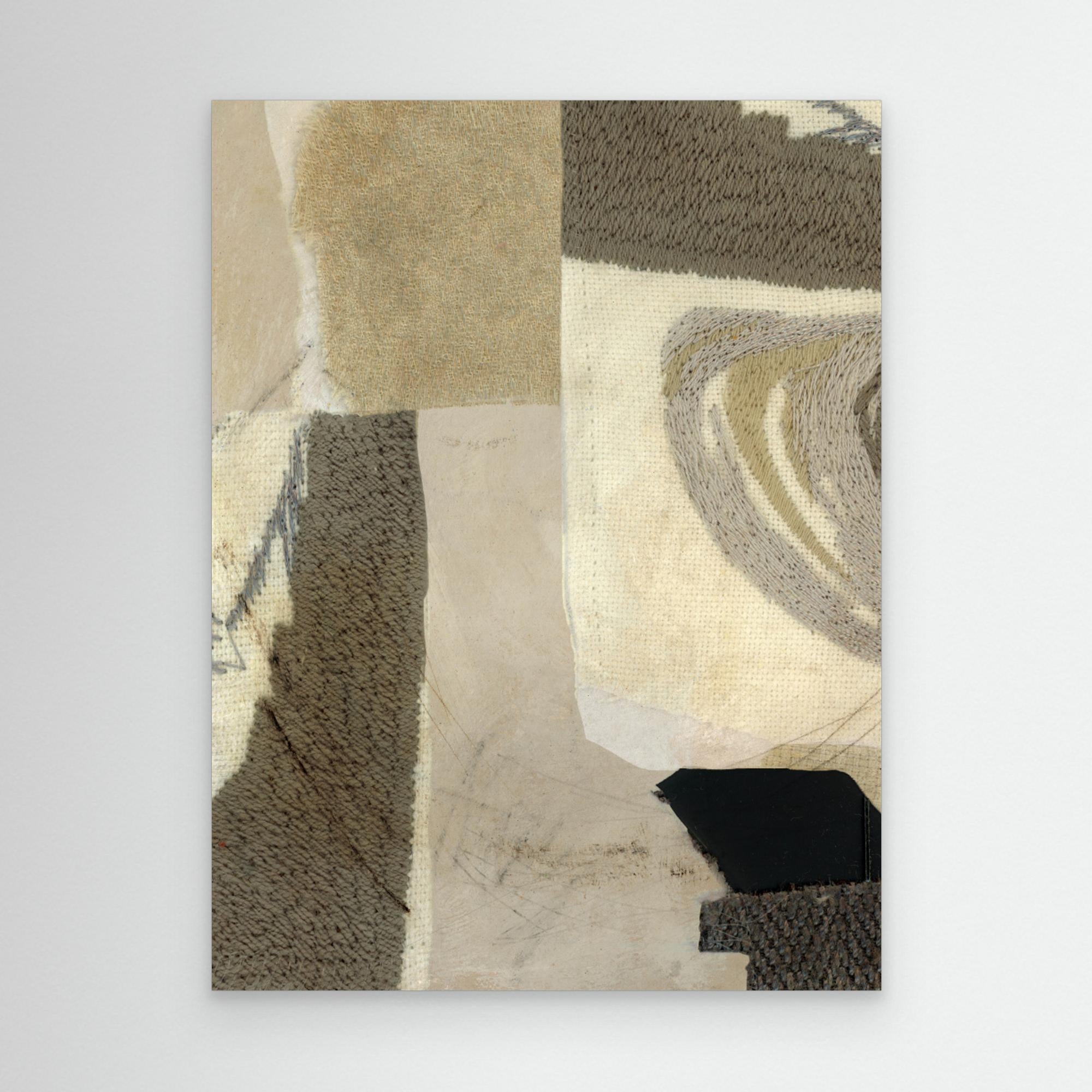 Overlay Abstract