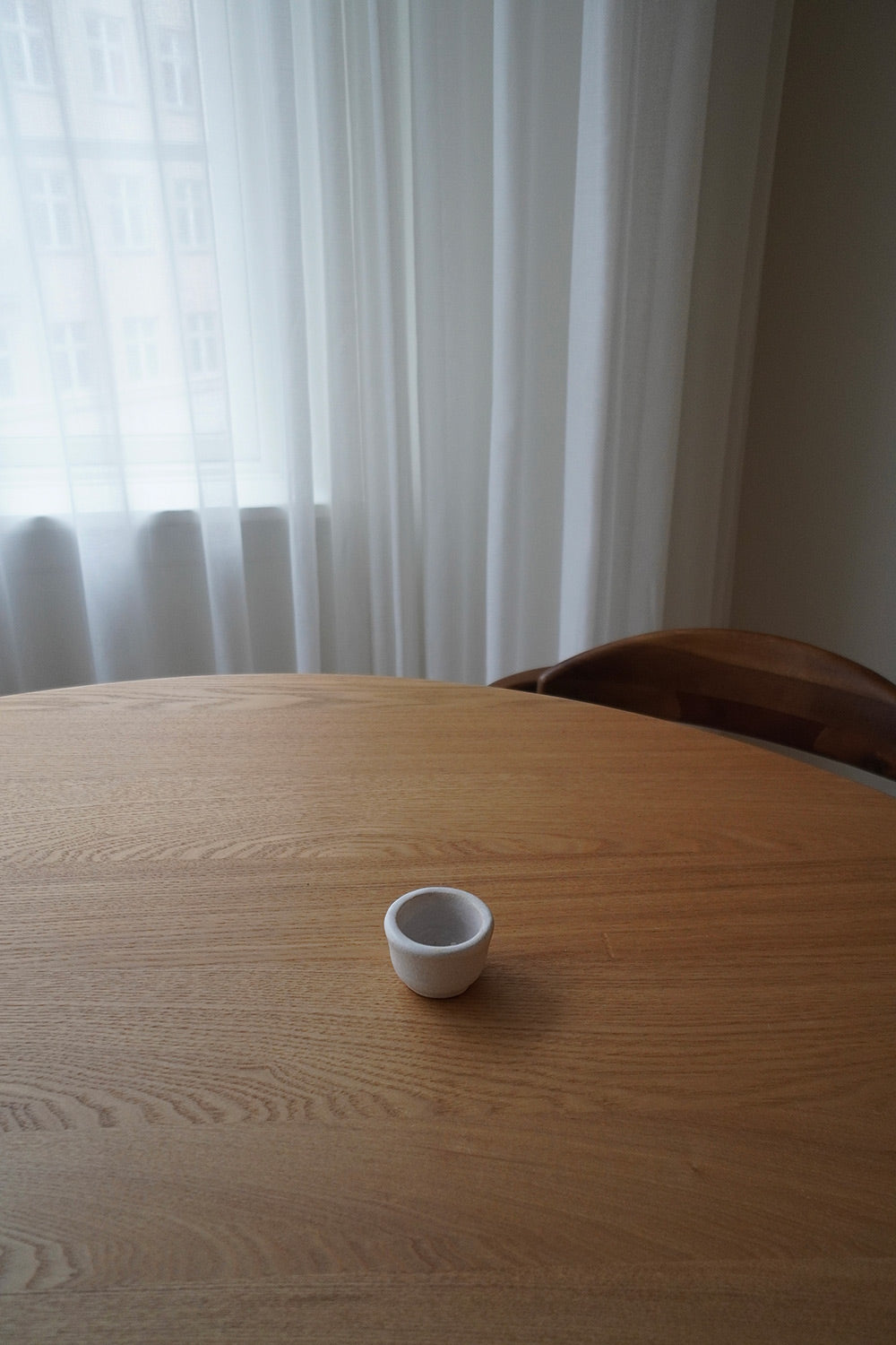 Egg Cup  - Cloud