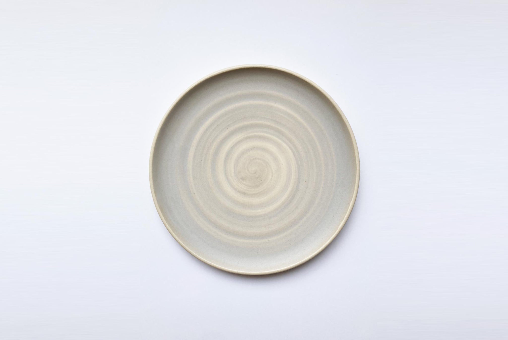 Lunch Plate - 22 cm - Curved - Isolde