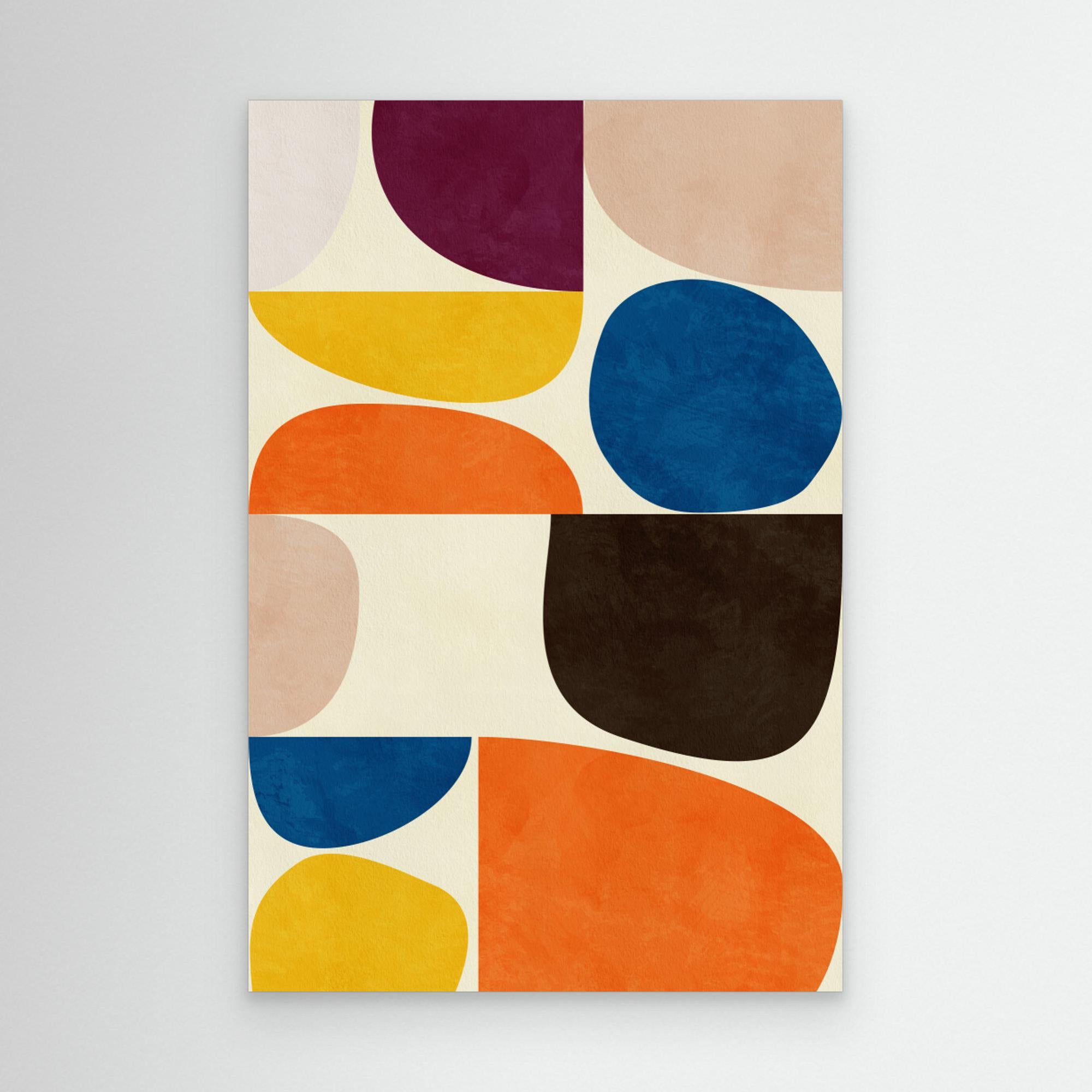 Vivid Bauhaus