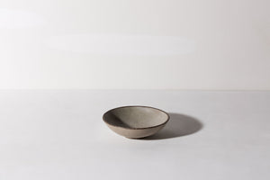 Cerviche Bowl - Nordic Grey