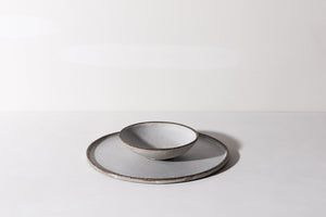 Tray / Platter 30 cm - Nordic White