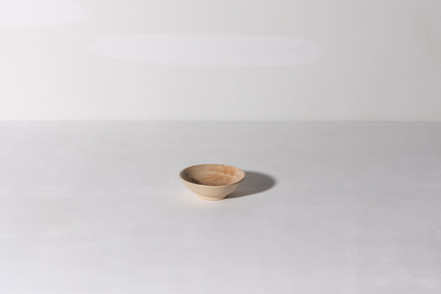 Cerviche Bowl - Mustard