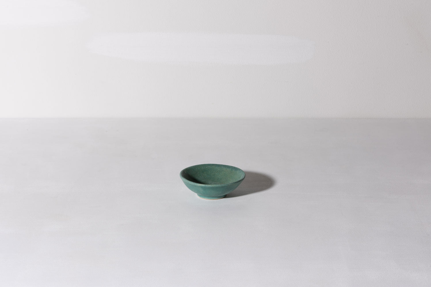 Cerviche Bowl - Oil Green