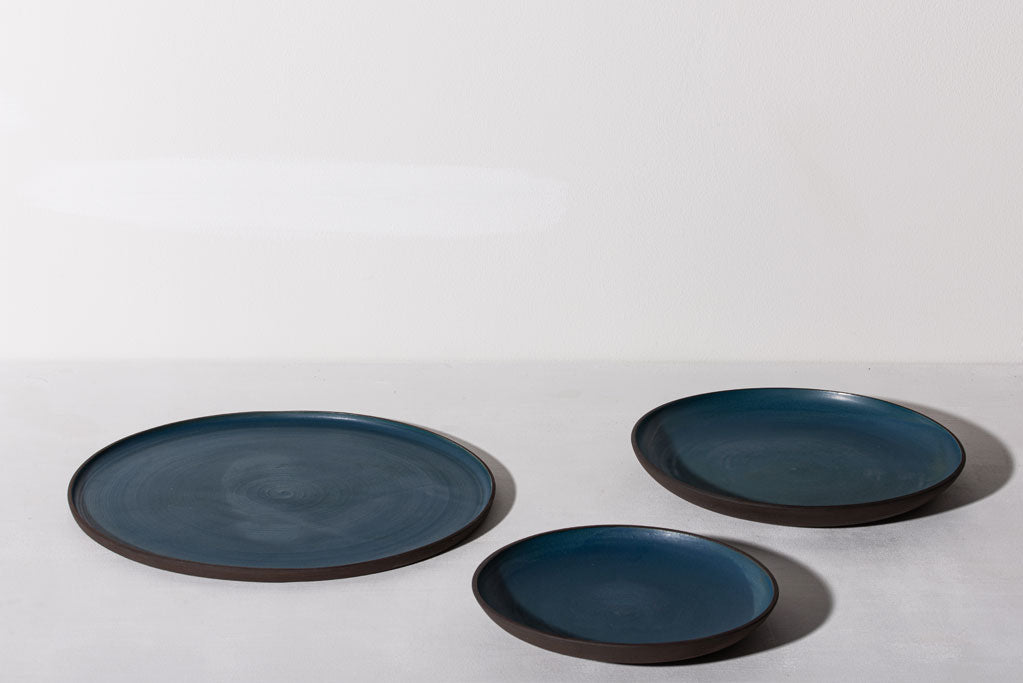 Platter / Large Dinner Plate - 30 cm - Orla