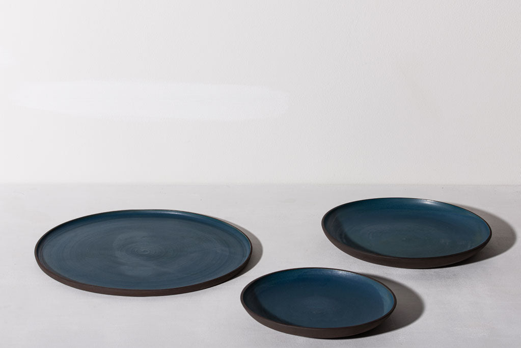 Deep Plate - 20 cm - Orla