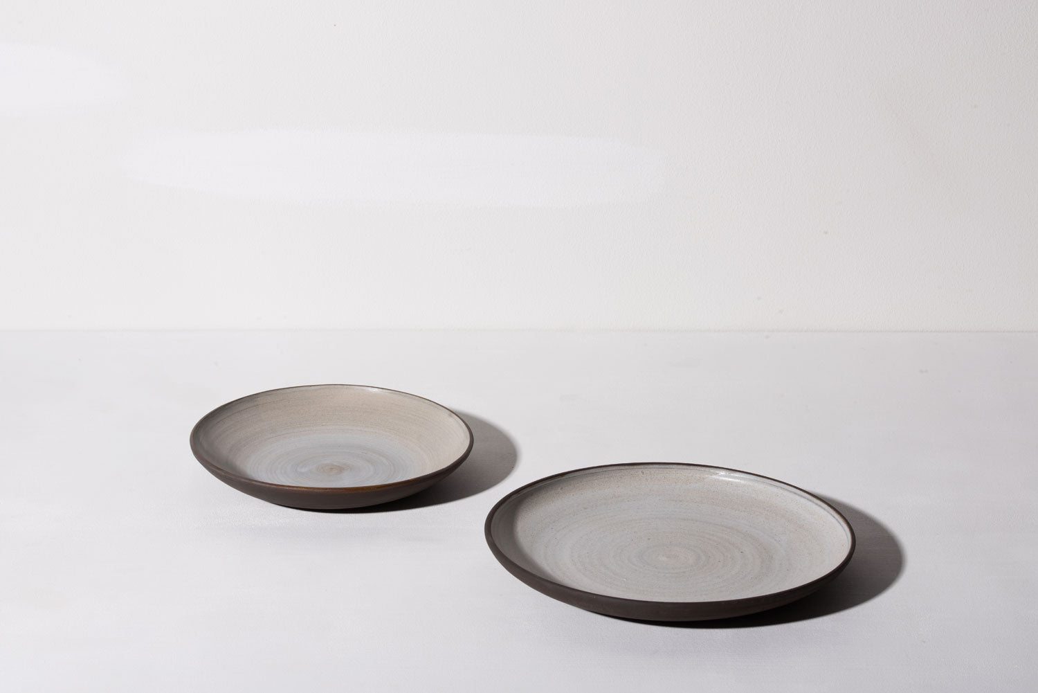 Deep Plate - 23 cm - Saxo