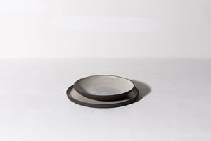 Deep Plate - 20 cm - Saxo