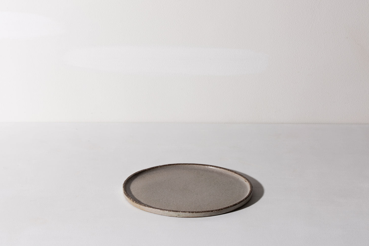 Dinner Plate 26 cm - Nordic Grey