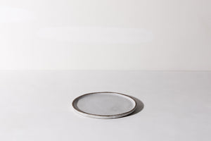 Lunch Plate 20 cm - Nordic White