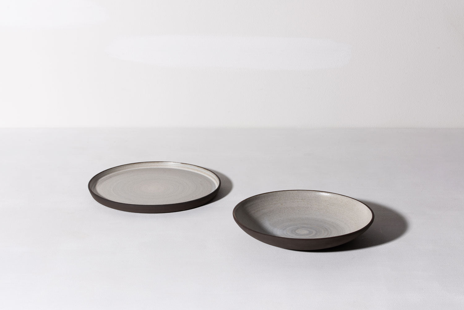 Lunch Plate - 20 cm - Saxo