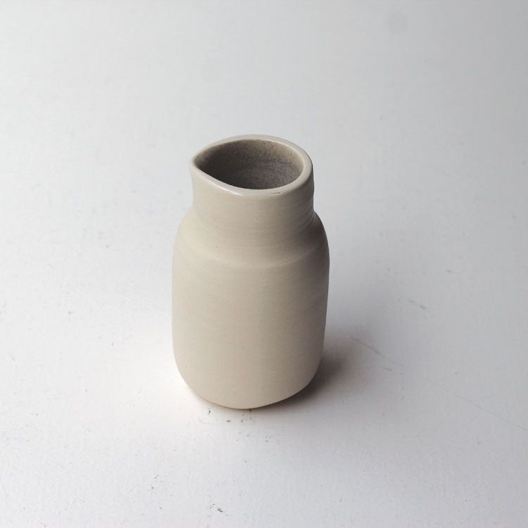Milk Jug - Isolde