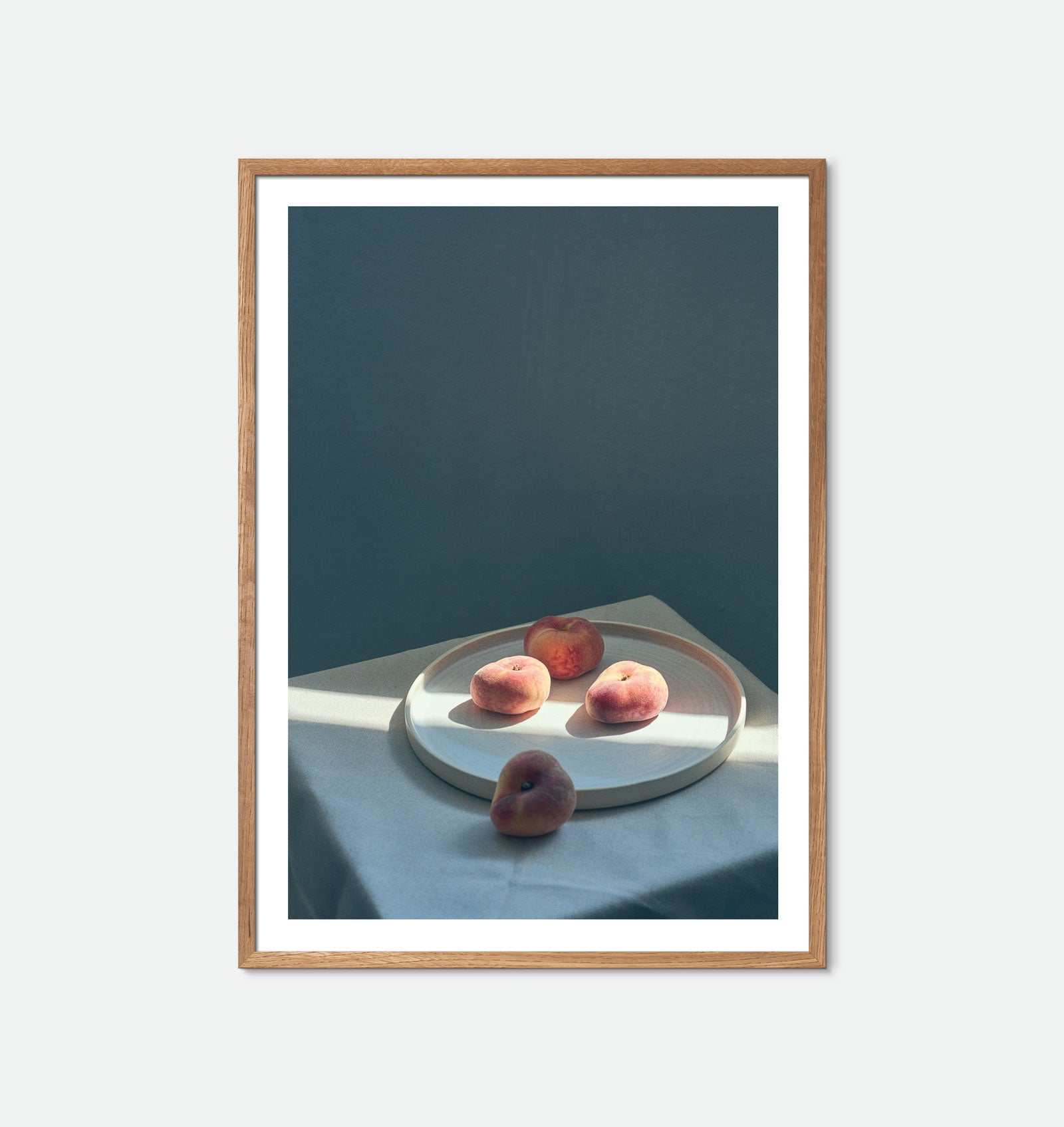 Isolde / Peach