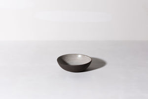 Bowl w. High Edge - 15,5 cm - Saxo