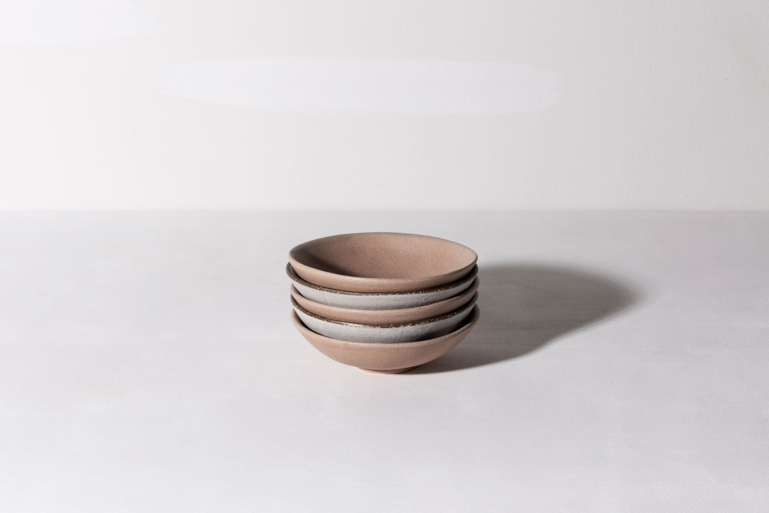 Cerviche Bowl - Nude