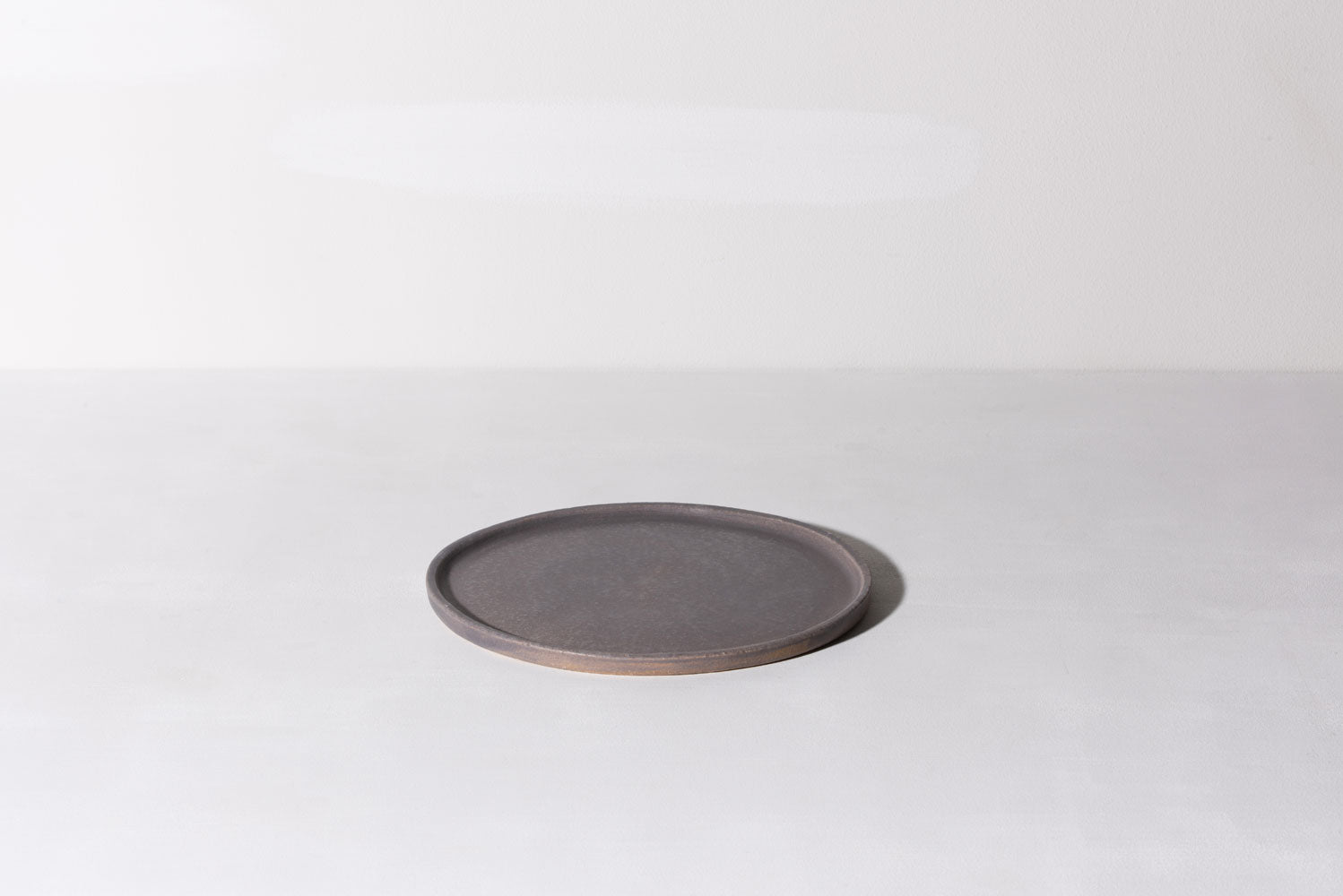 Dinner Plate 26 cm - Dusty Purple