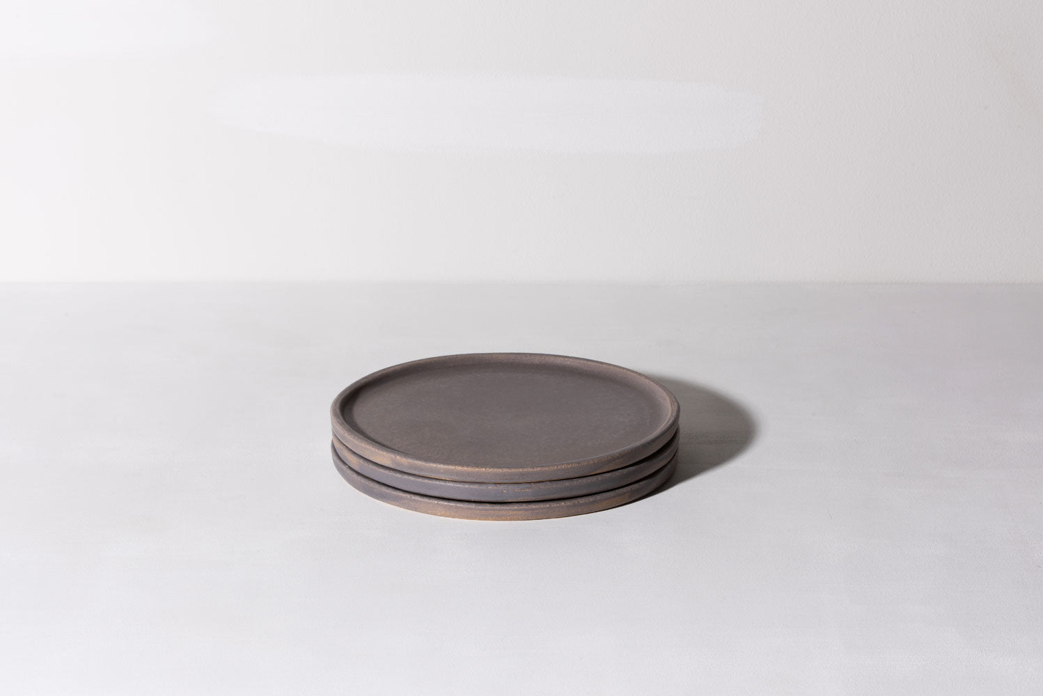 Dinner Plate 26 cm - Dusty Purple