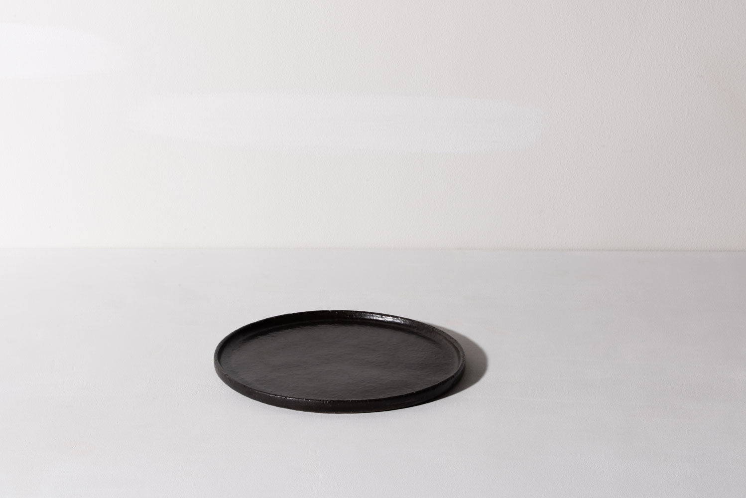Dinner Plate 26 cm - Coal