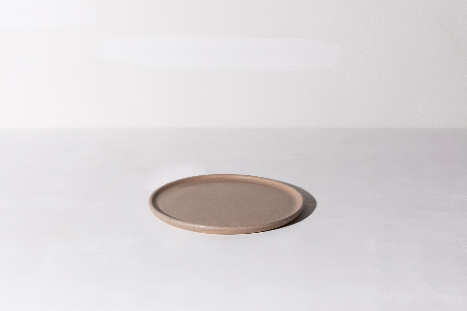 Dinner Plate 26 cm - Nude