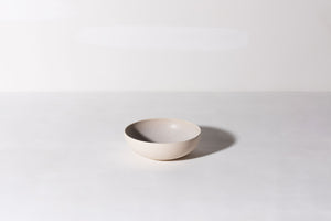 Scallop Plate - 18 cm - Høst