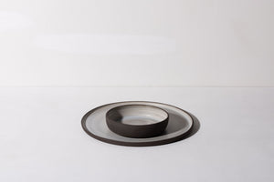 Platter / Large Dinner Plate - 30 cm - Saxo